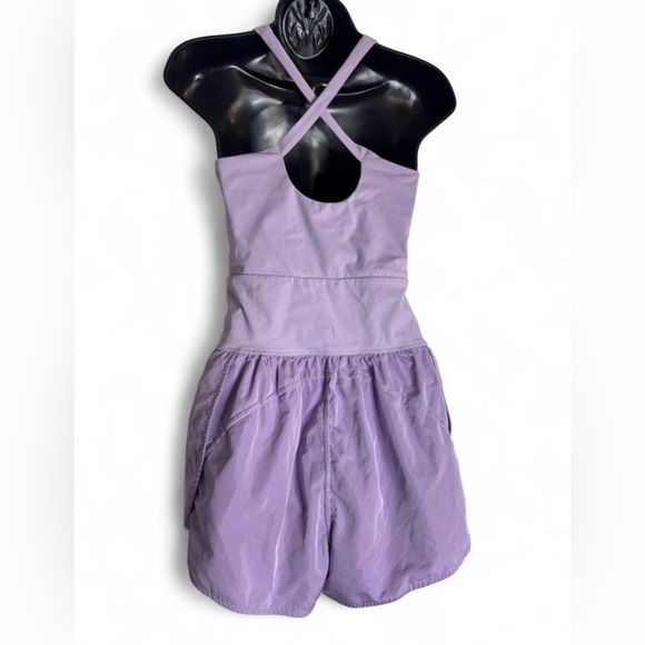 TCEC Lavender Garment - Picture 2 of 3